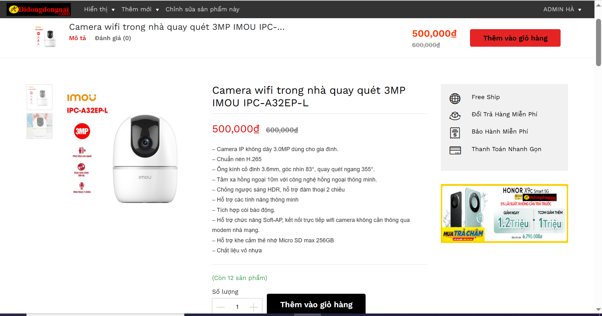 Code Thương Mại,Code shop,shop điện tử,điện tử